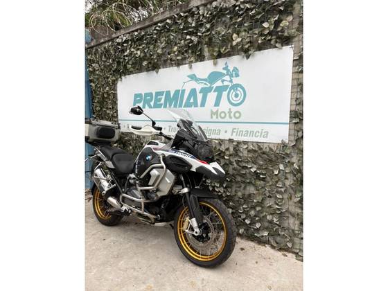 BMW R 1250 GS ADVENTURE PREMIUM 